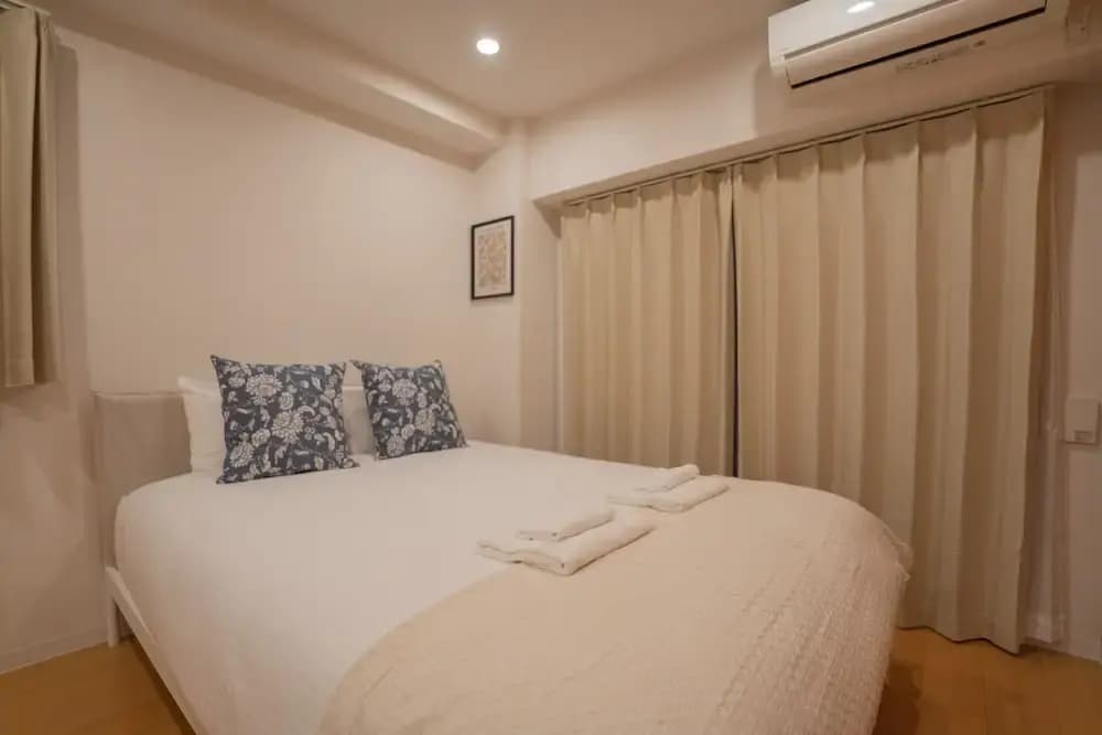 Tenkawa INN Umedahigashi - photo 15