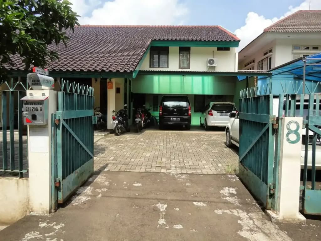Eline Guesthouse Syariah - photo 16