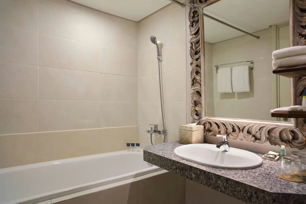 Four Points By Sheraton Bali, Kuta - photo 10