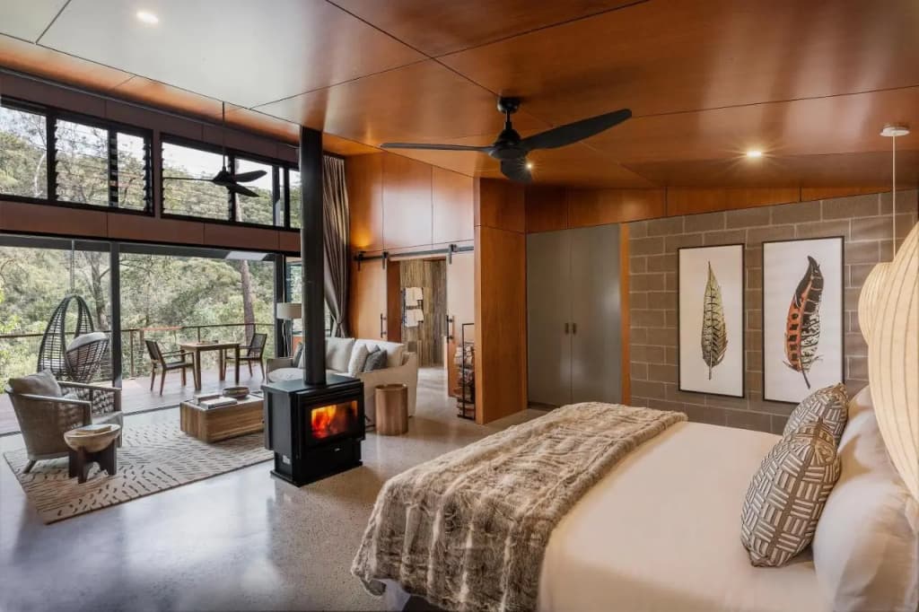 Spicers Sangoma Retreat - Adults Only - photo 42
