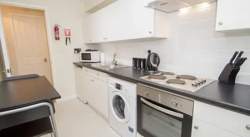 Apartment Upper Craigour - photo 10