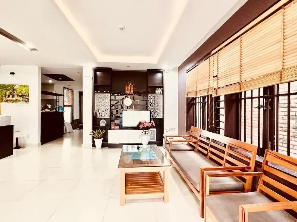 Pearl Beach Homestay - photo 17