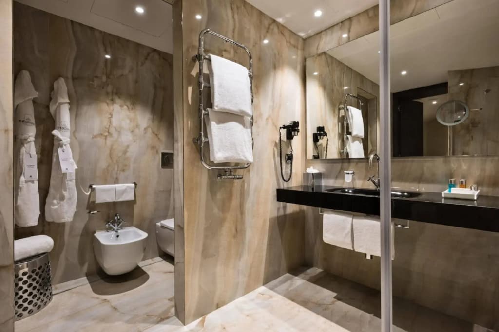 The Square Milano Duomo - Preferred Hotels & Resorts - photo 10
