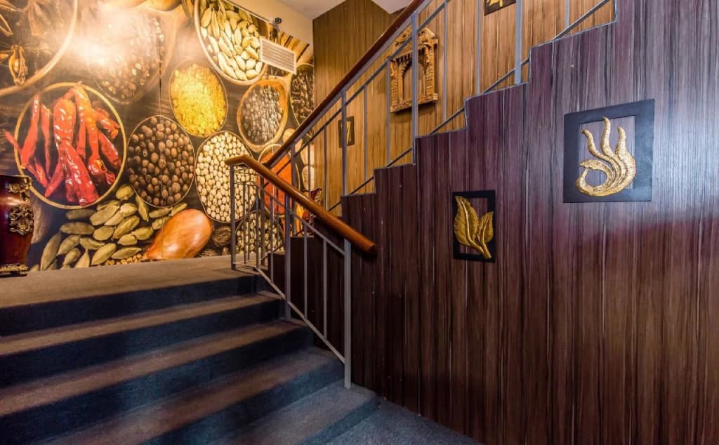 ZEN Rooms Metropol Hotel - photo 15