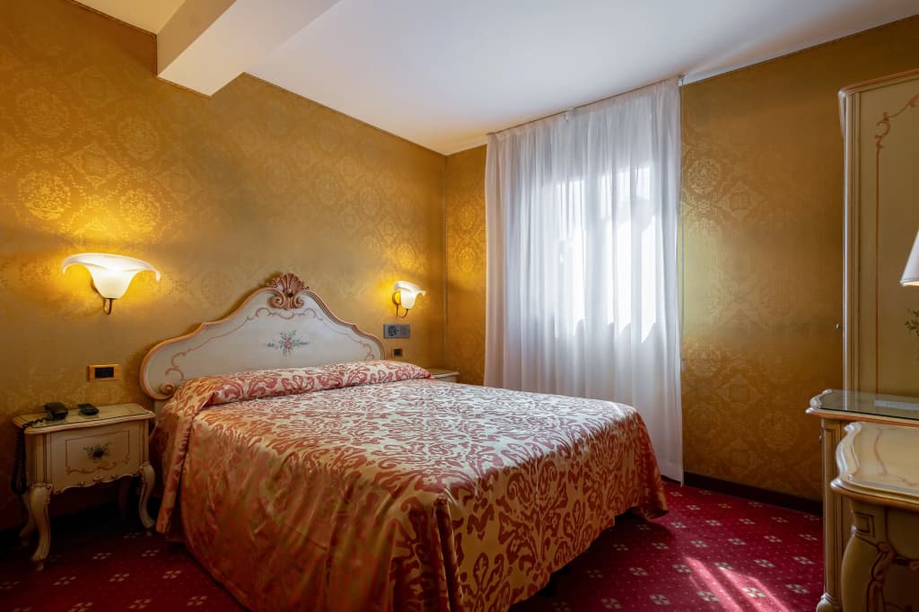 Hotel Santa Marina - photo 6