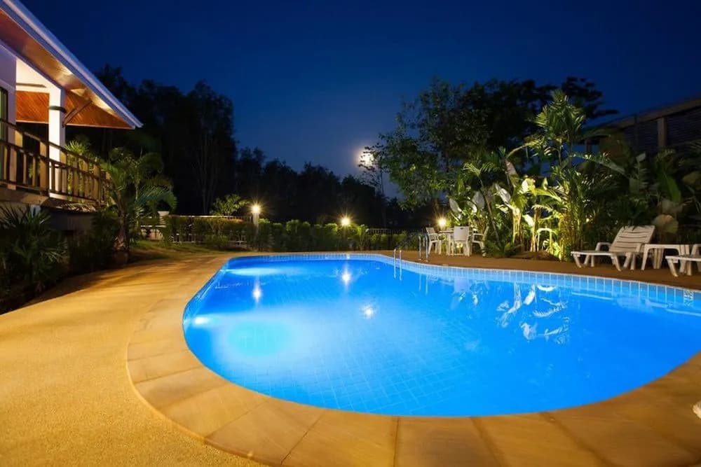 Krabi Naka Villa - photo 8