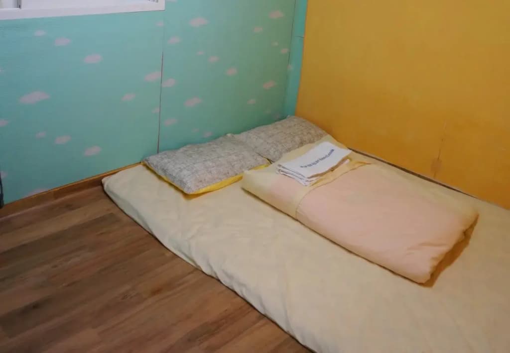 Jongno Guesthouse - photo 2