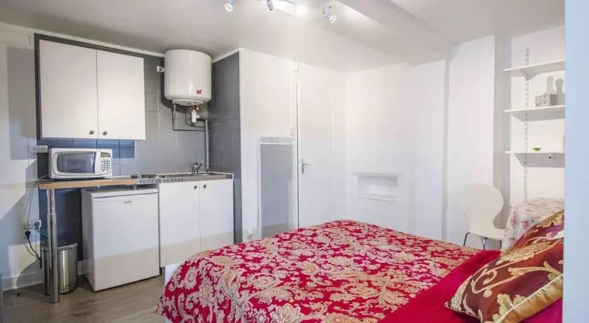 Appartement Notre Dame - photo 7