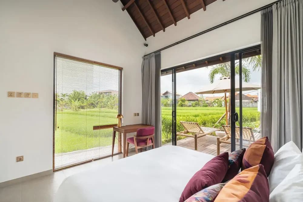 Rocca Bella Villa 1 by Alfred in Bali - photo 6