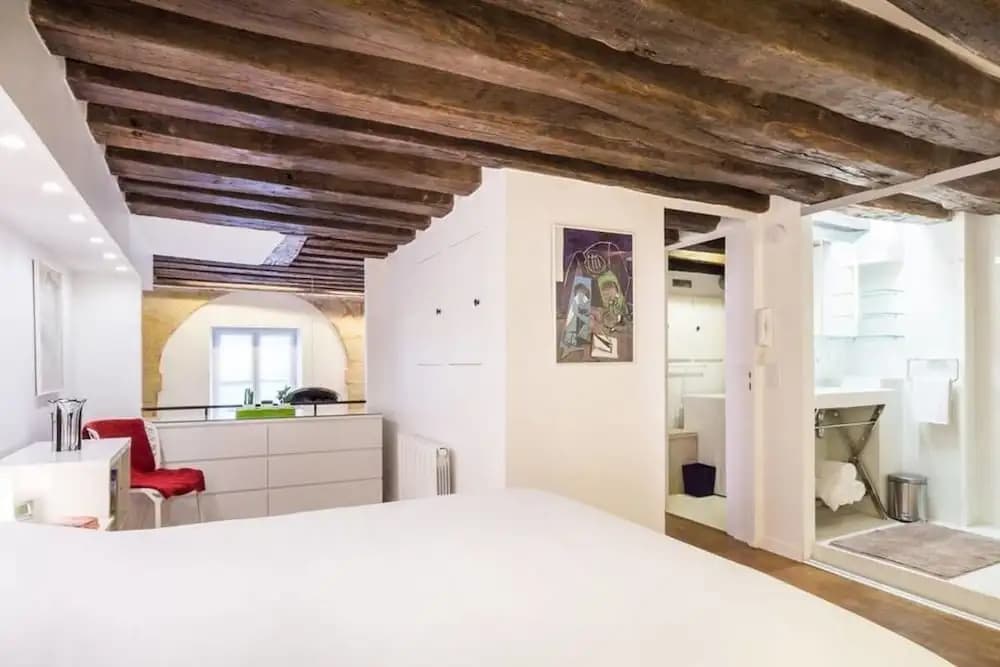 Sweet Inn Apartments - Place des Vosges - photo 5