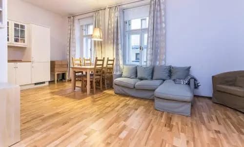 Europa Apartments - photo 3