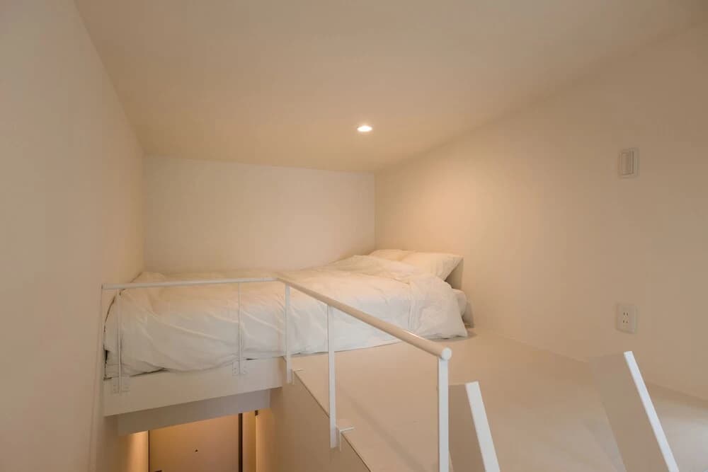 Smi:re Stay Tokyo - photo 5