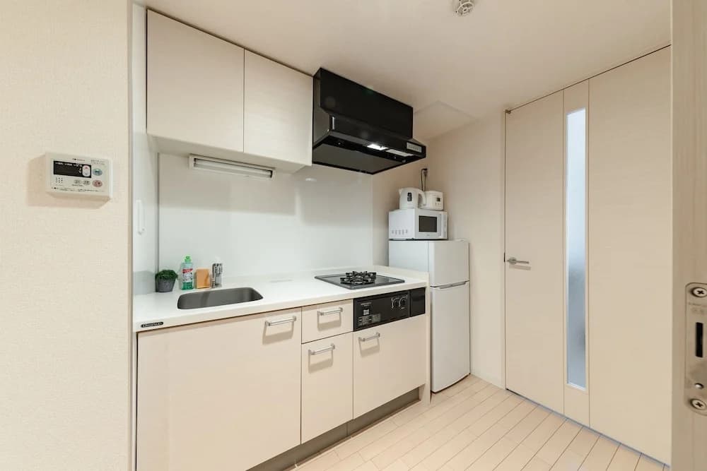 Mezon Yuhigaoka - photo 15