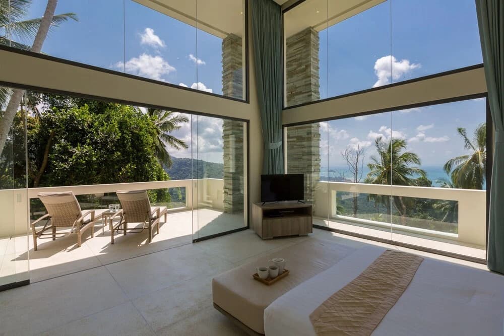 Lime Samui 3 Villas 15 Br - photo 7