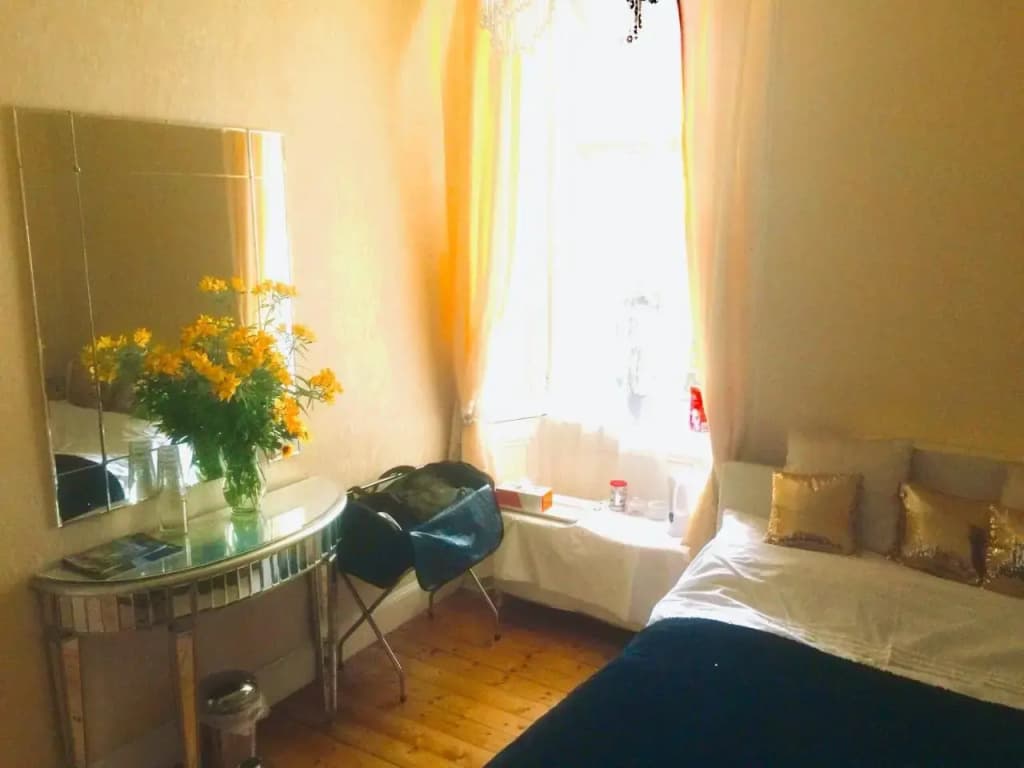 Marchhall Accommodation - photo 2