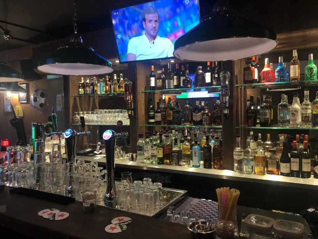 Hotel & Bar 55 - photo 2