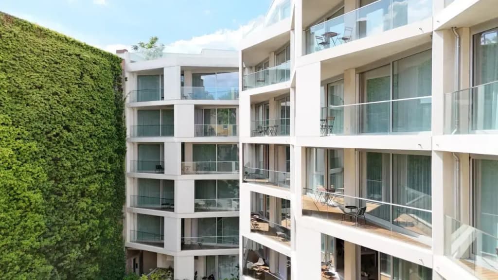 Wilmina Apartments & Lofts - photo 16