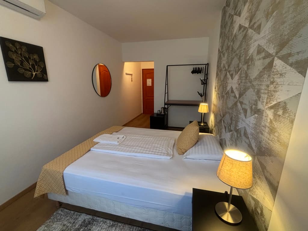 Hotel Gloria Budapest City Center - photo 5