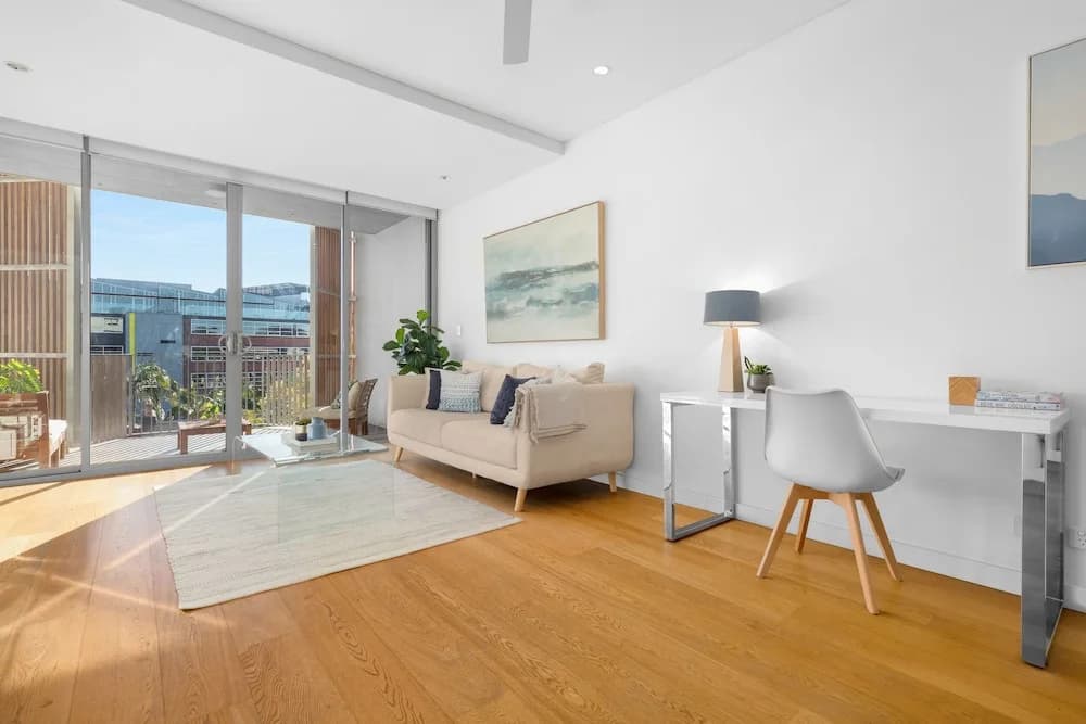 Waterloo St Apartments by Urban Rest - photo 6