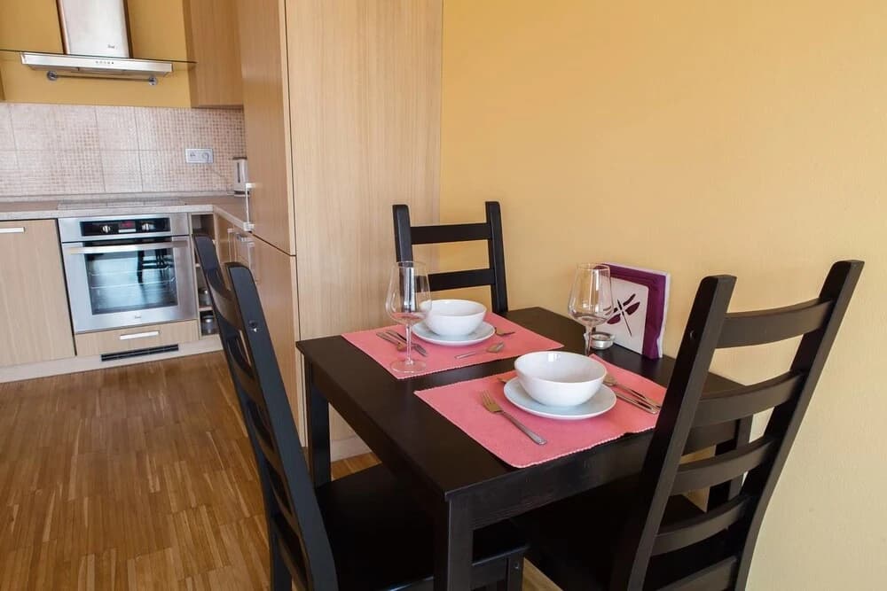 River Apartment with parking - photo 13