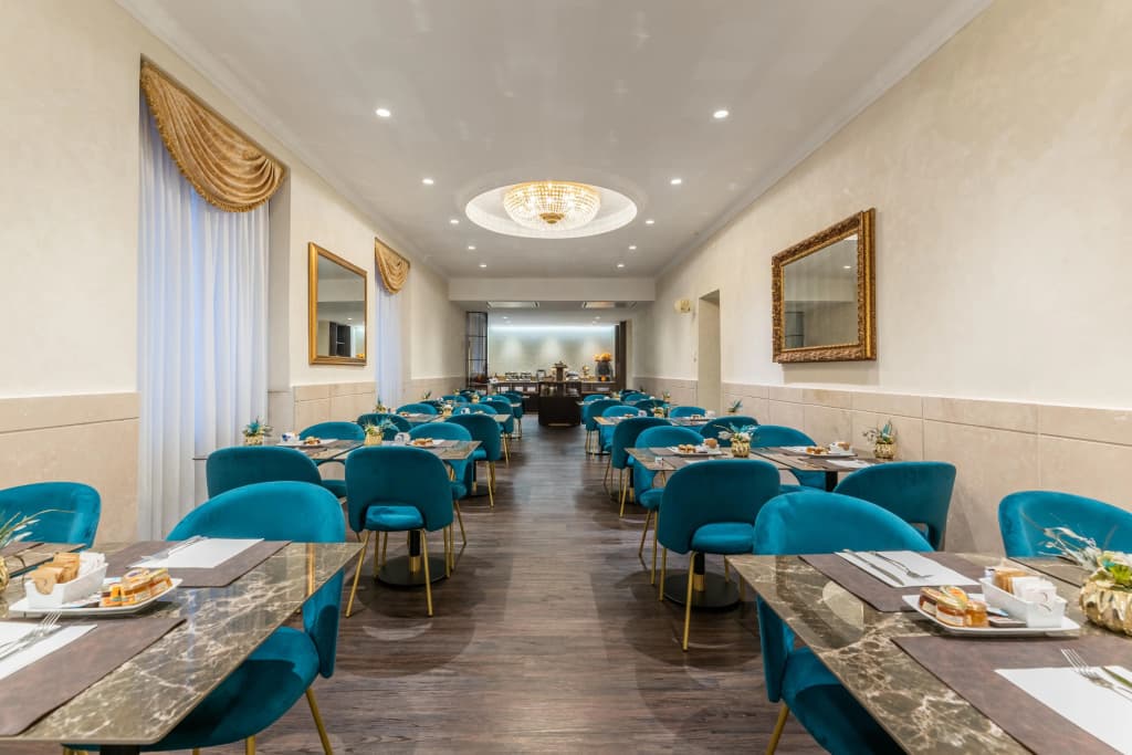 Hotel Raffaello, Sure Hotel Collection by Best Western - photo 24