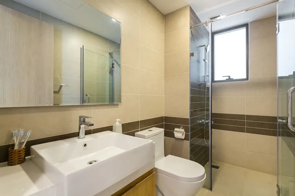 Rivergate Apartment By MM Home - photo 11