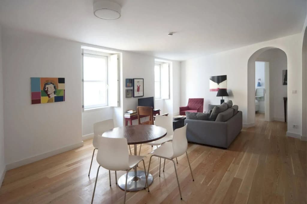 My Suite Lisbon Serviced Apartments - photo 14