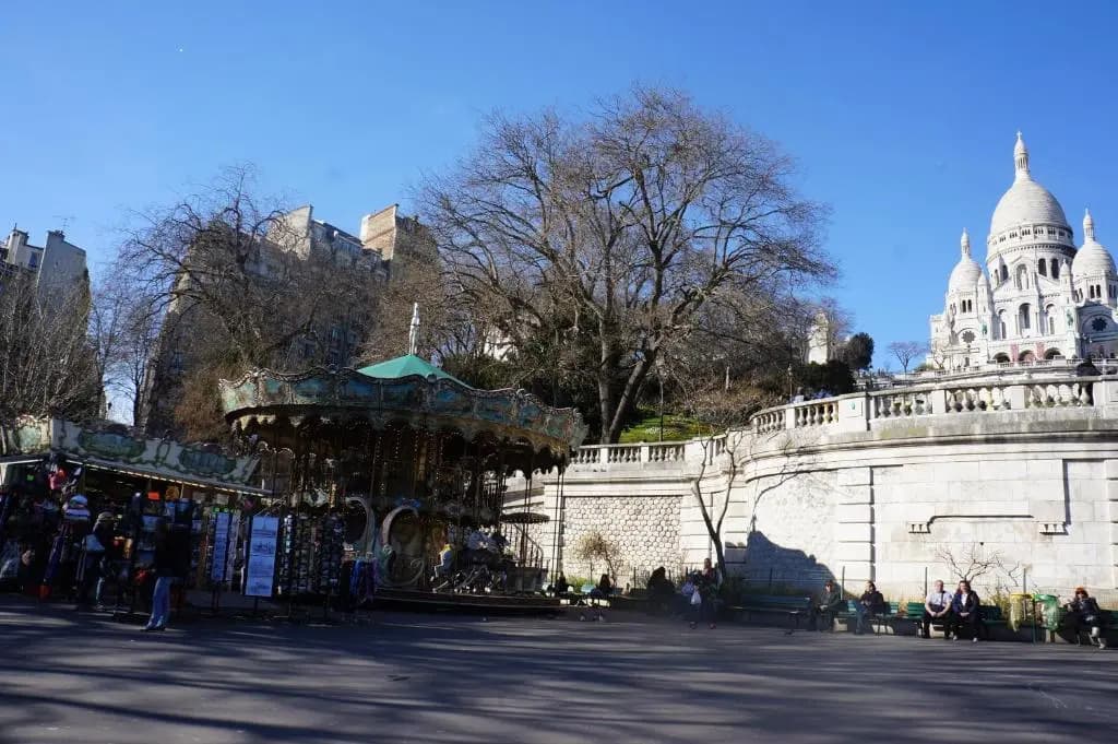 Studios de Charme à Montmartre - photo 2