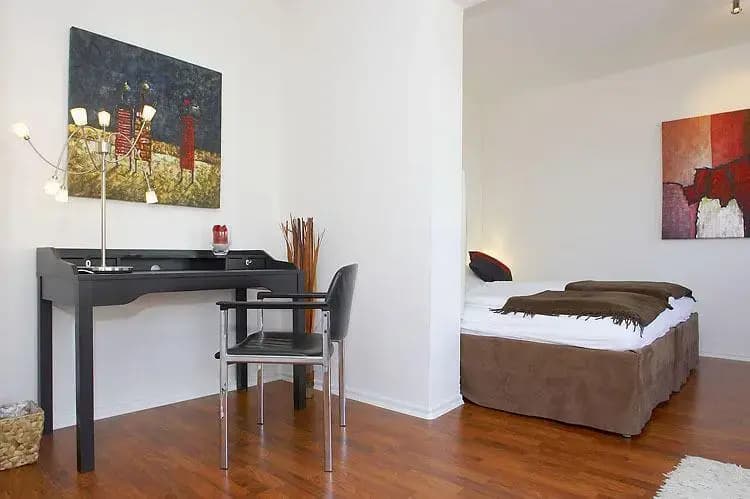 Parkapartments - Berlin 2 - photo 4