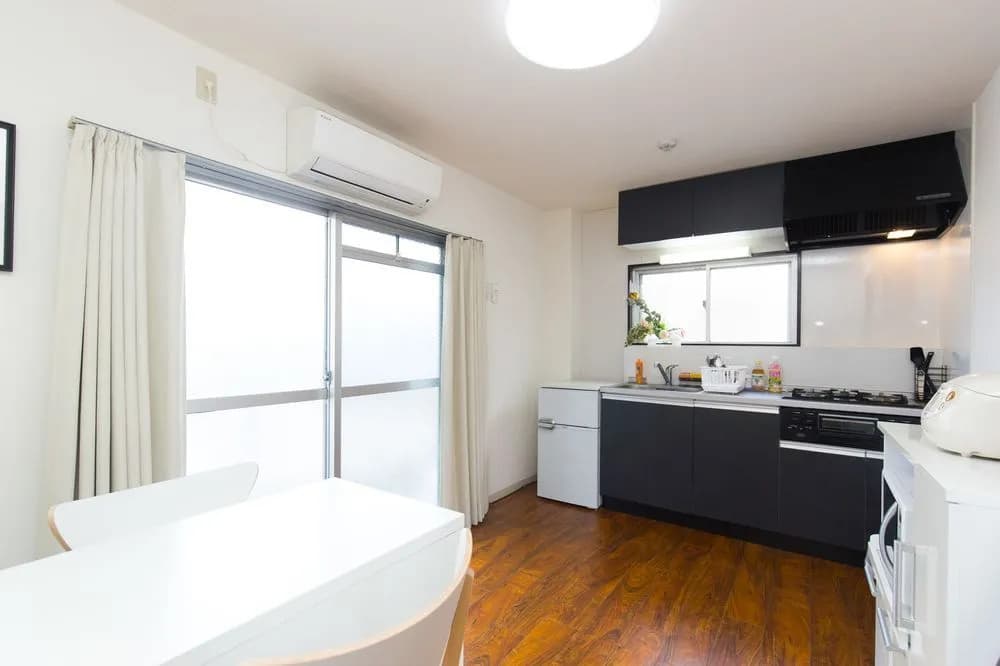 Nipponbashi Harvest Inn 3F - photo 2