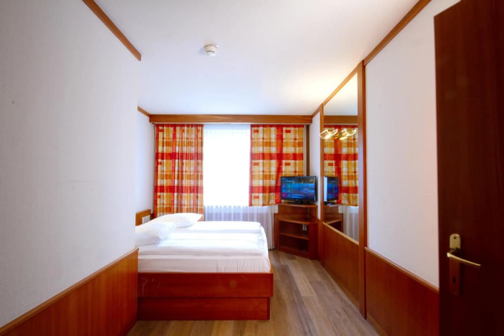 Vienna Sporthotel - photo 41