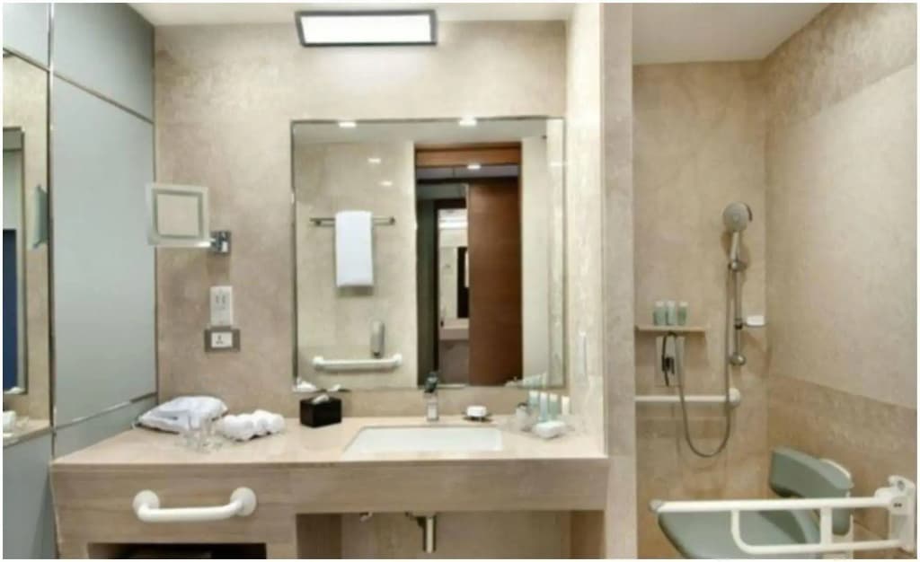 Hyatt Centric Janakpuri New Delhi - photo 11