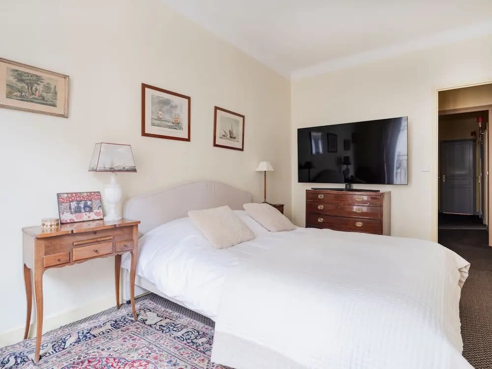 Paris Center Trocadéro Residence - photo 2