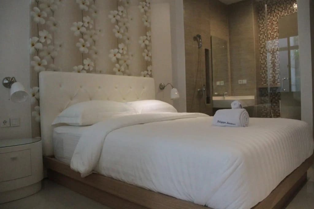 Petogogan Residence - photo 3
