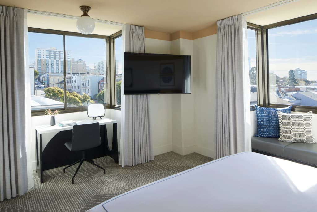 Kimpton Hotel Enso by IHG - photo 33