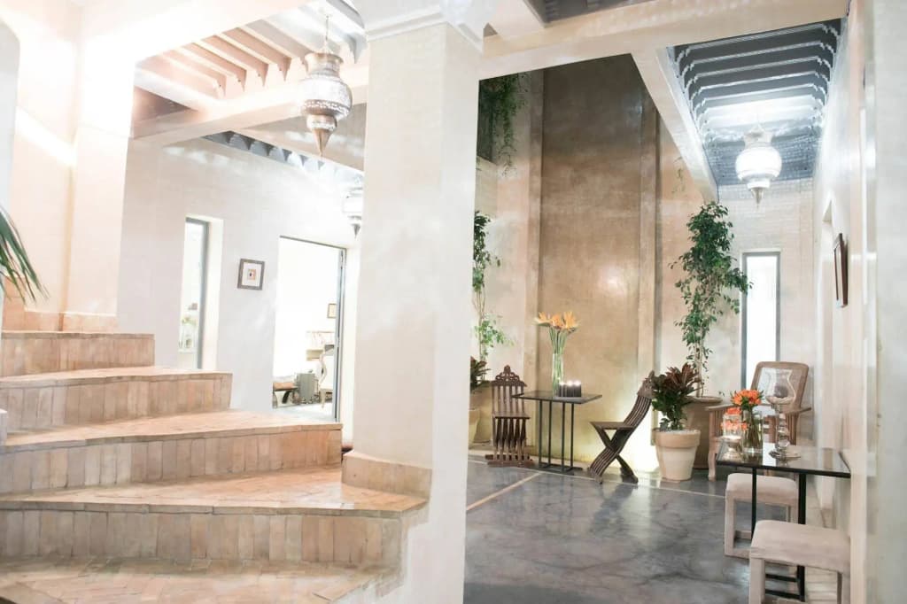 Riad Dar More - photo 12