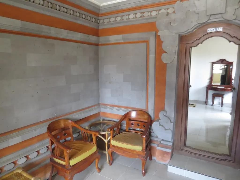 Corner Guest House Ubud - photo 9