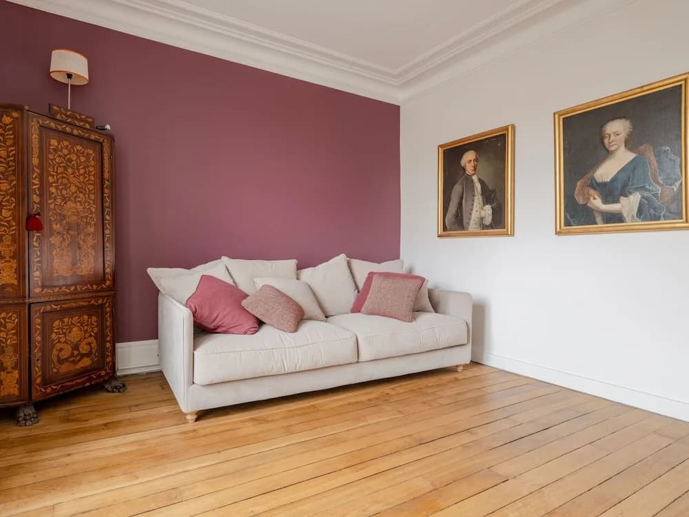 Paris Arc de Triomphe Residence - photo 3