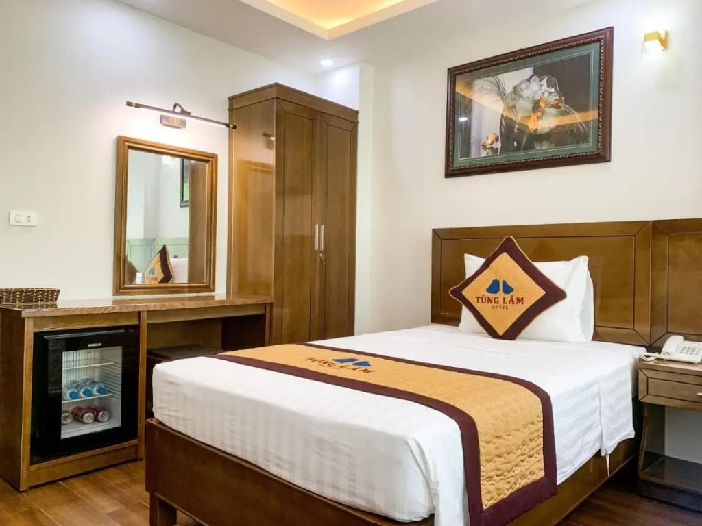 Viet Hoa Hotel - photo 12
