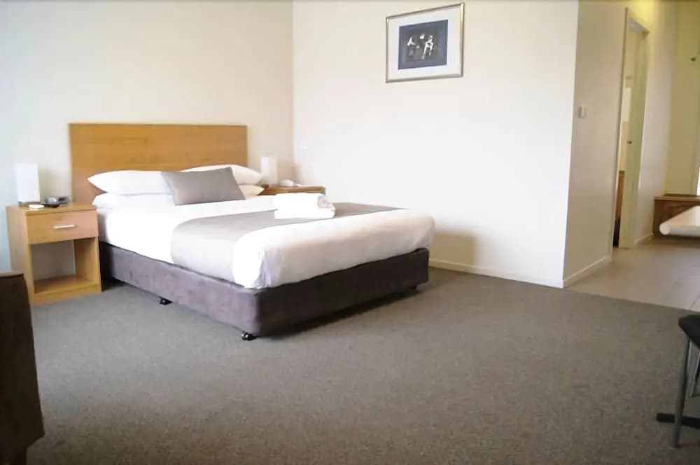 Monte Villa Motor Inn - photo 4