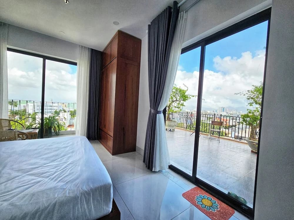 LAM Apartment & Hotel Danang - photo 7