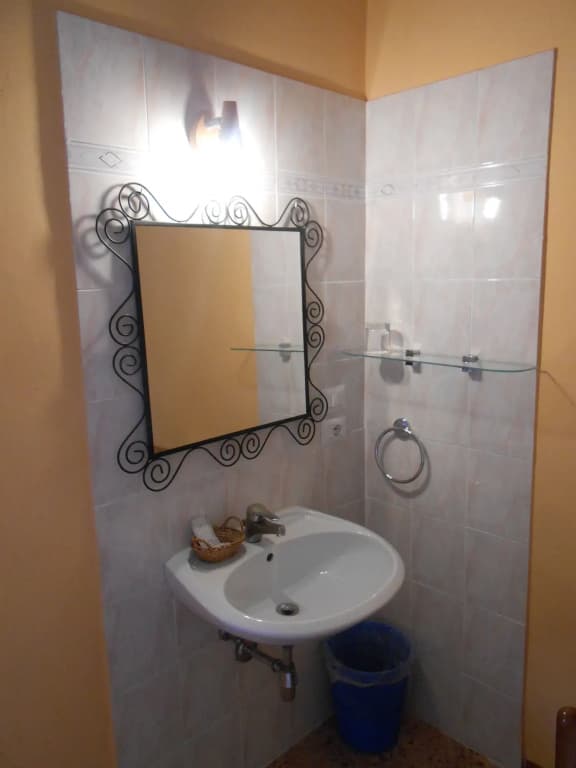Hotel Aline - photo 8