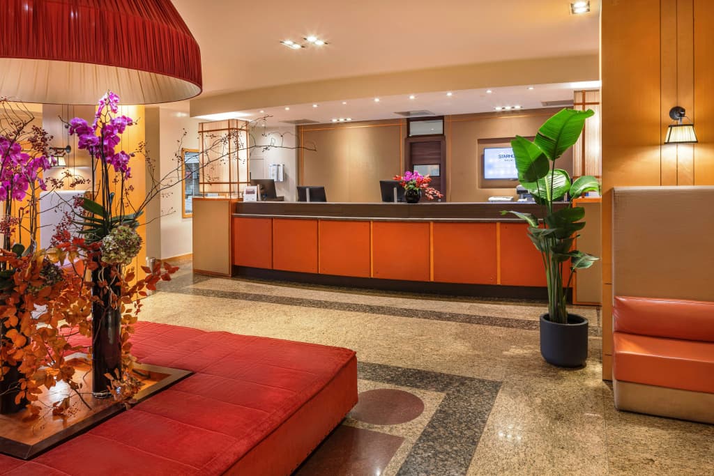 Starhotels Metropole - photo 2
