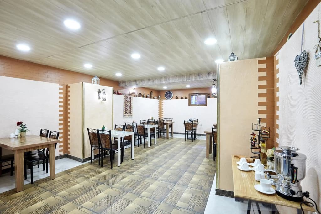 Diadema Hotel - photo 20