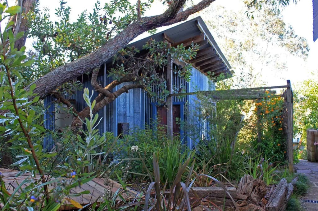 Old Leura Dairy - photo 10