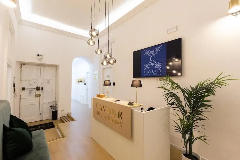 Star Rooms - photo 44