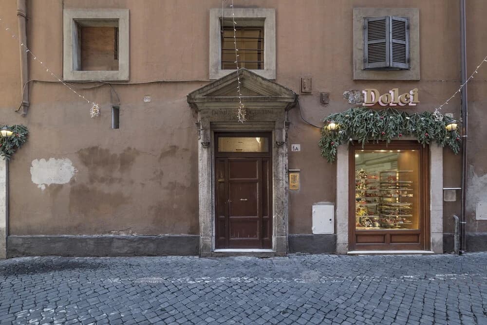 Montecitorio & Pantheon Stylish Flat - photo 1