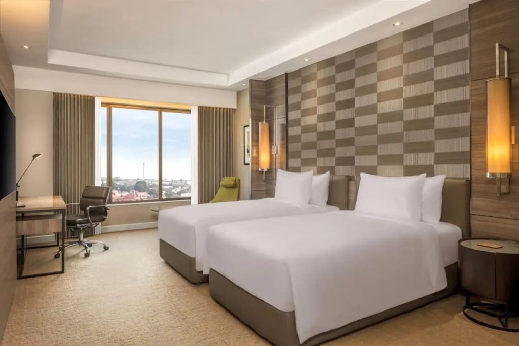 Dusit Princess Melaka - photo 38