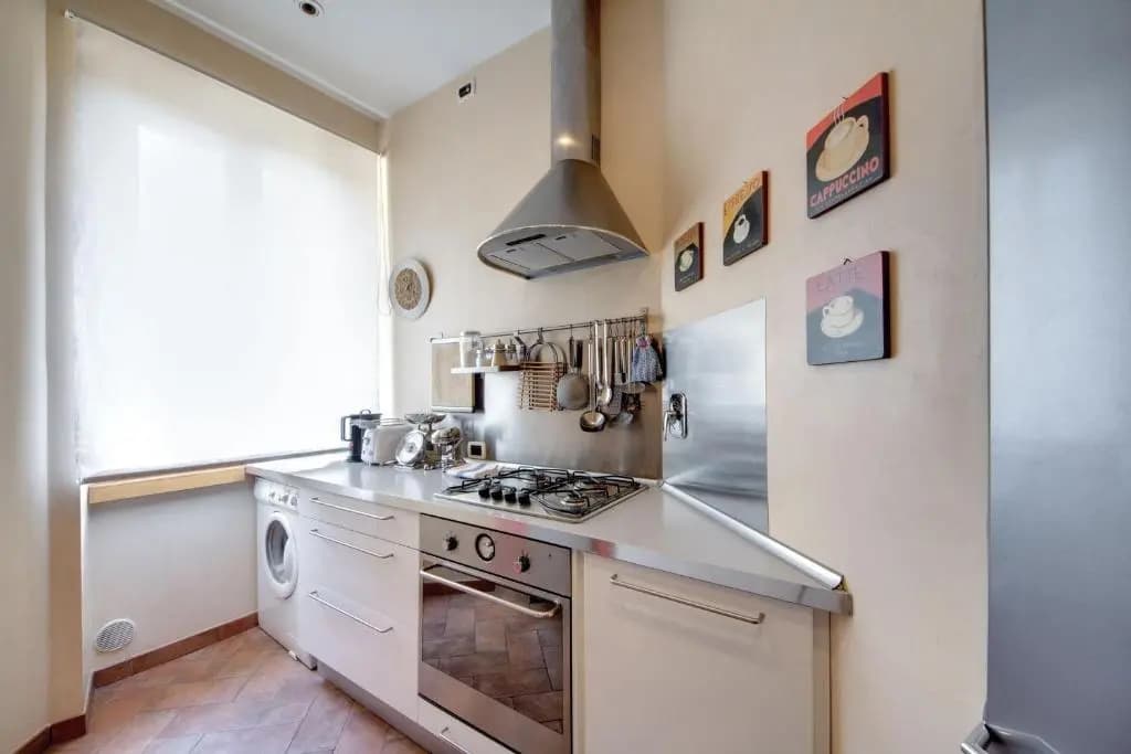 Sanniti Apartment - photo 12