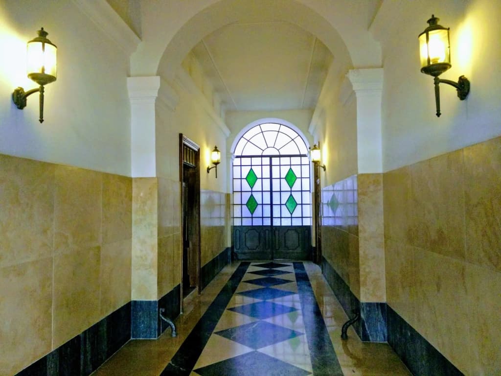 Guest House Cavour 278 - photo 10